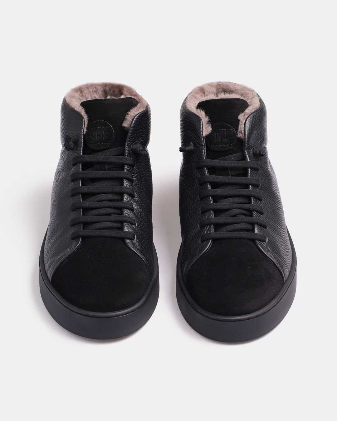 Купить Кеды FABIANO RICCI MEN