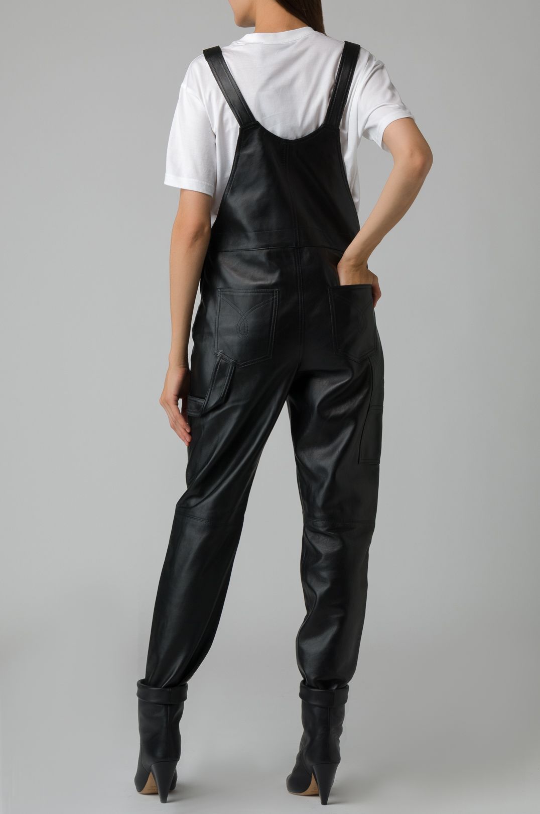 Купить Комбинезон MANOKHI