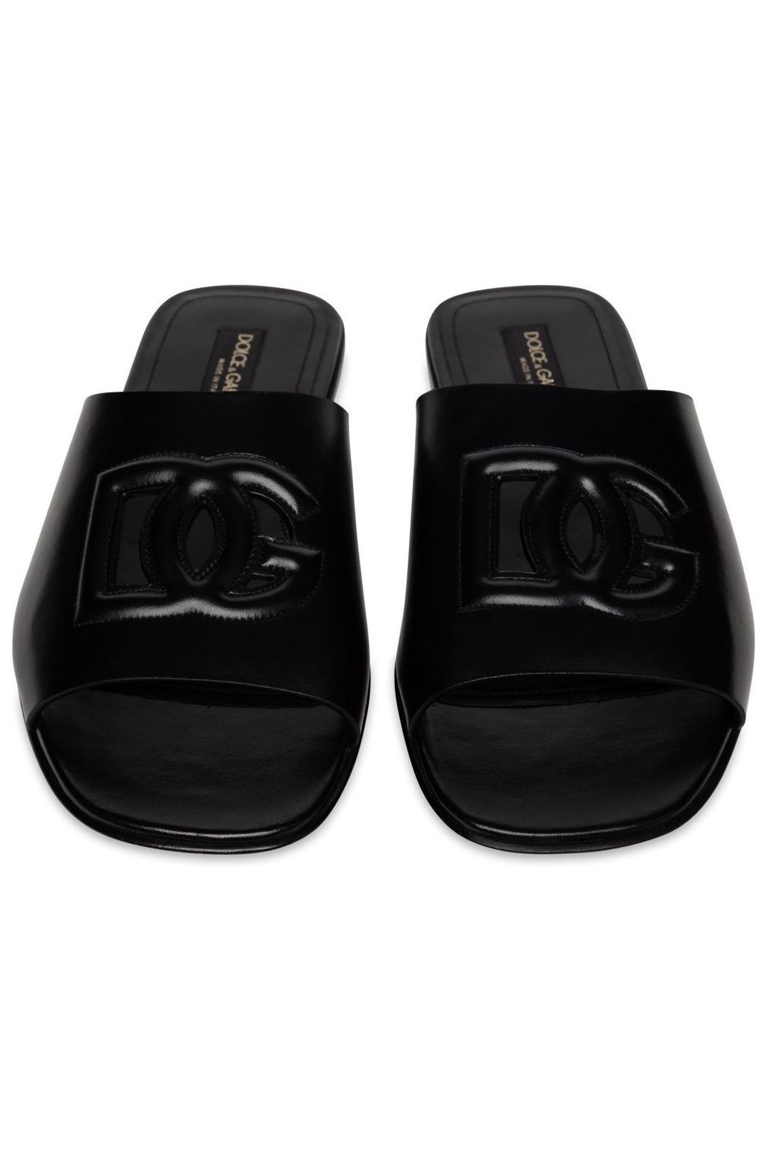 Купить Сандалии DOLCE & GABBANA