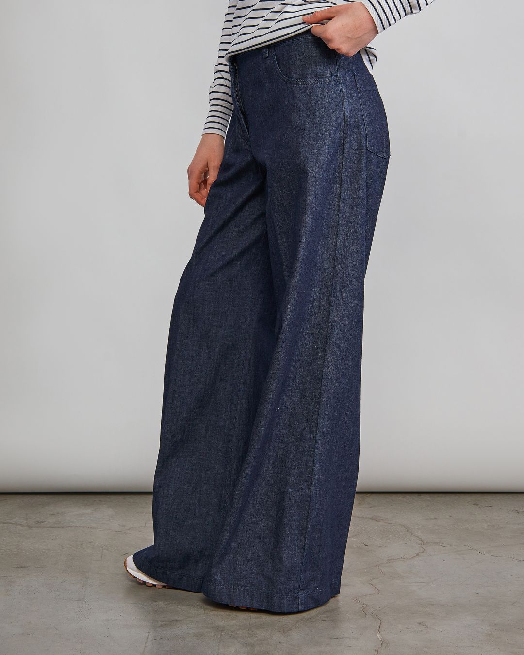 Купить Джинсы ASPESI