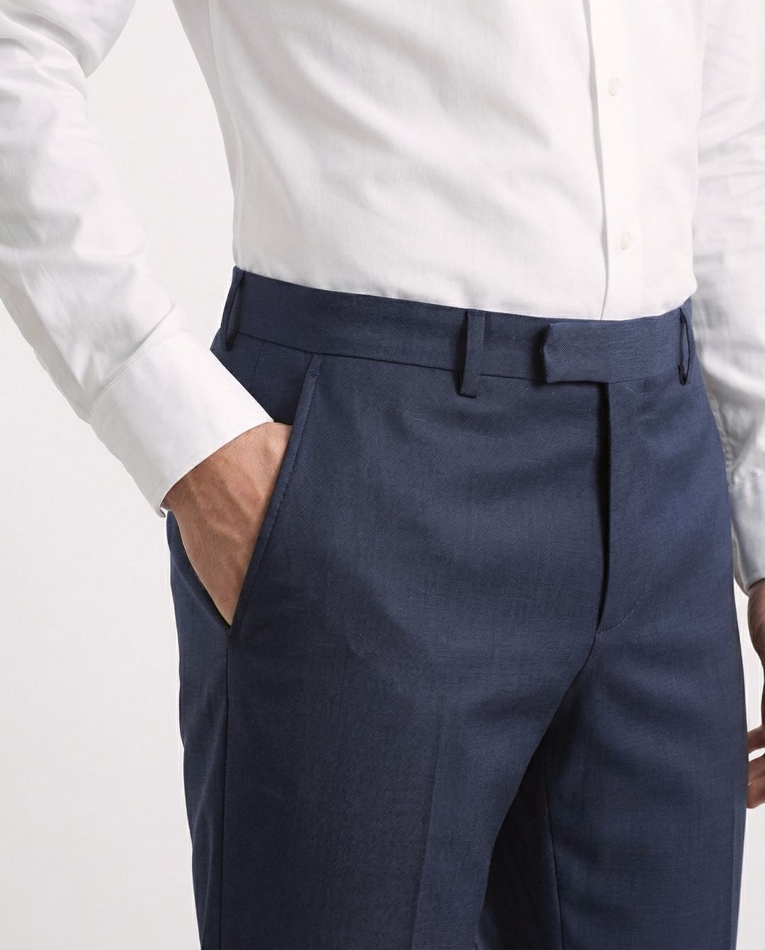 Купить Брюки HUGO BOSS