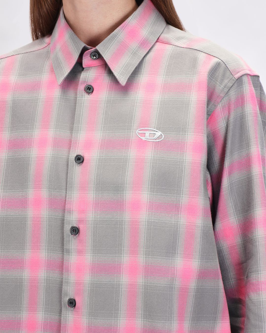 Купить Рубашка DIESEL