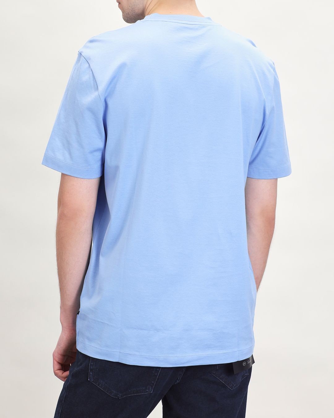 Купить Футболка HUGO BOSS