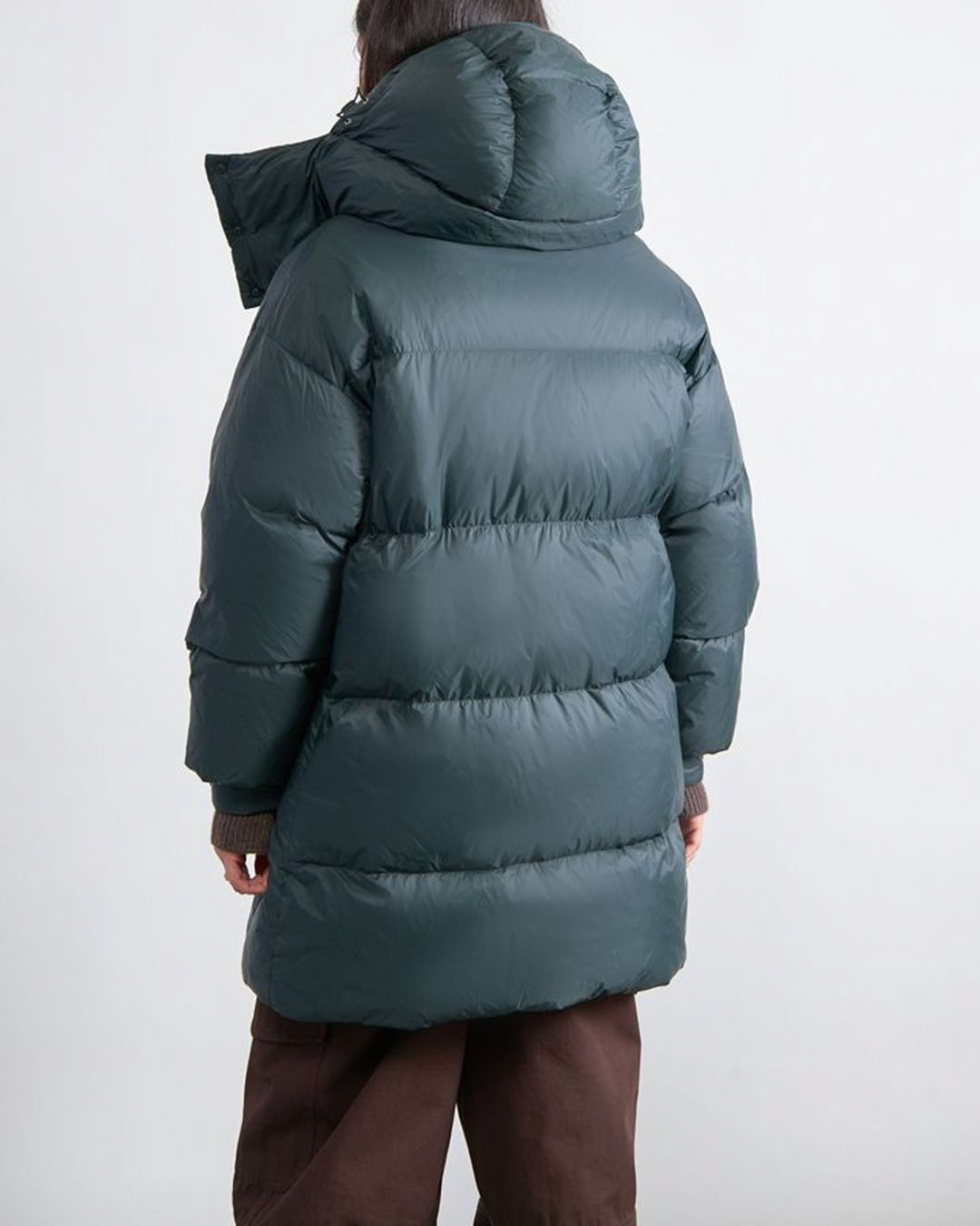 Купить Пуховик BACON