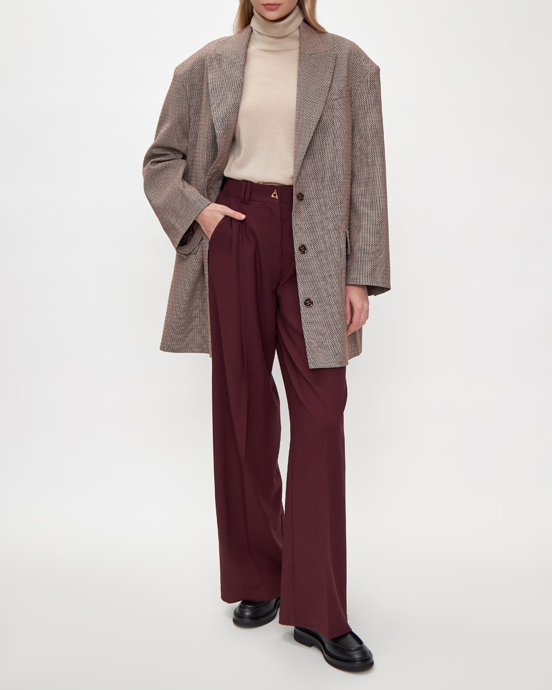 Купить Жакет AERON