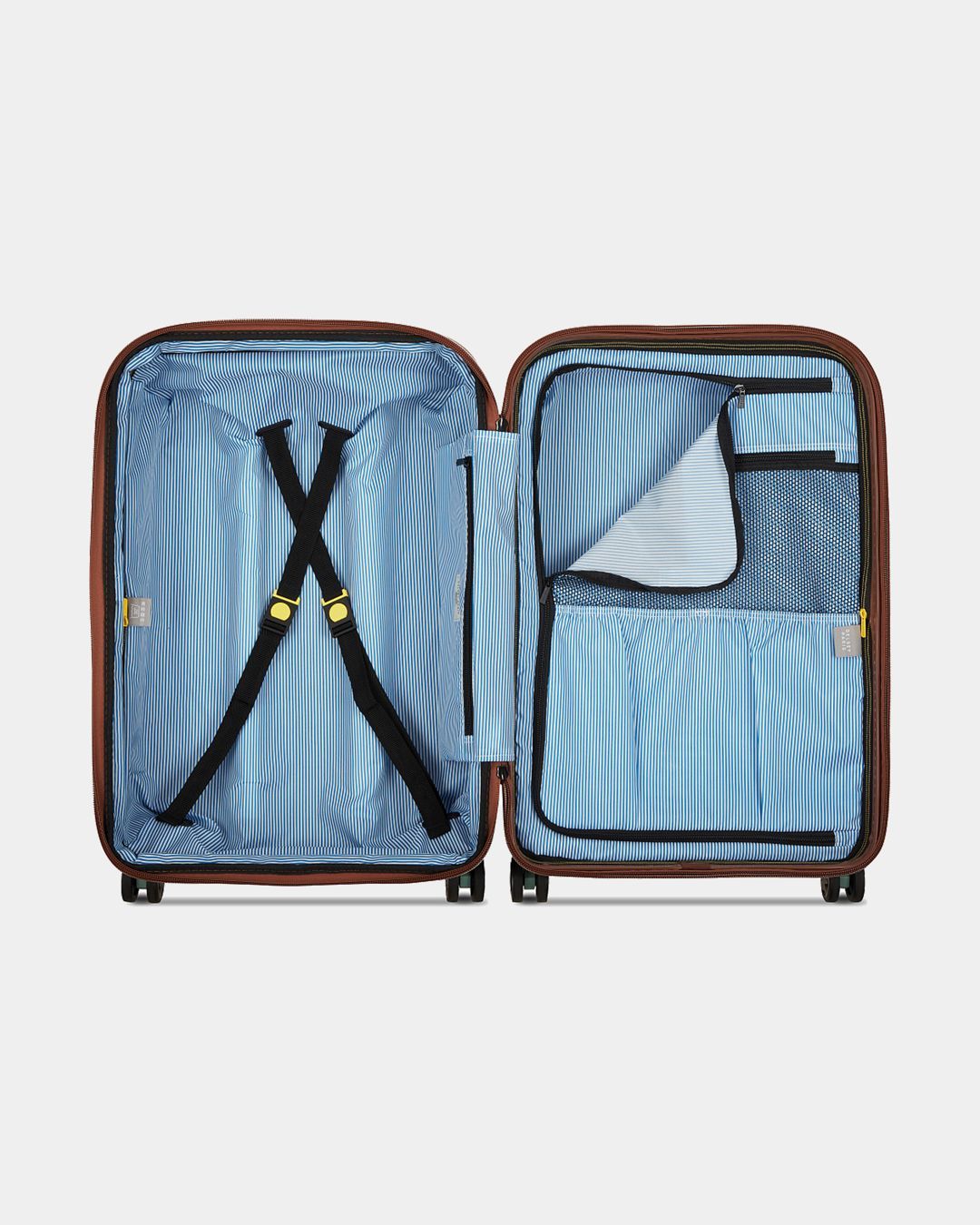Купить Чемодан DELSEY
