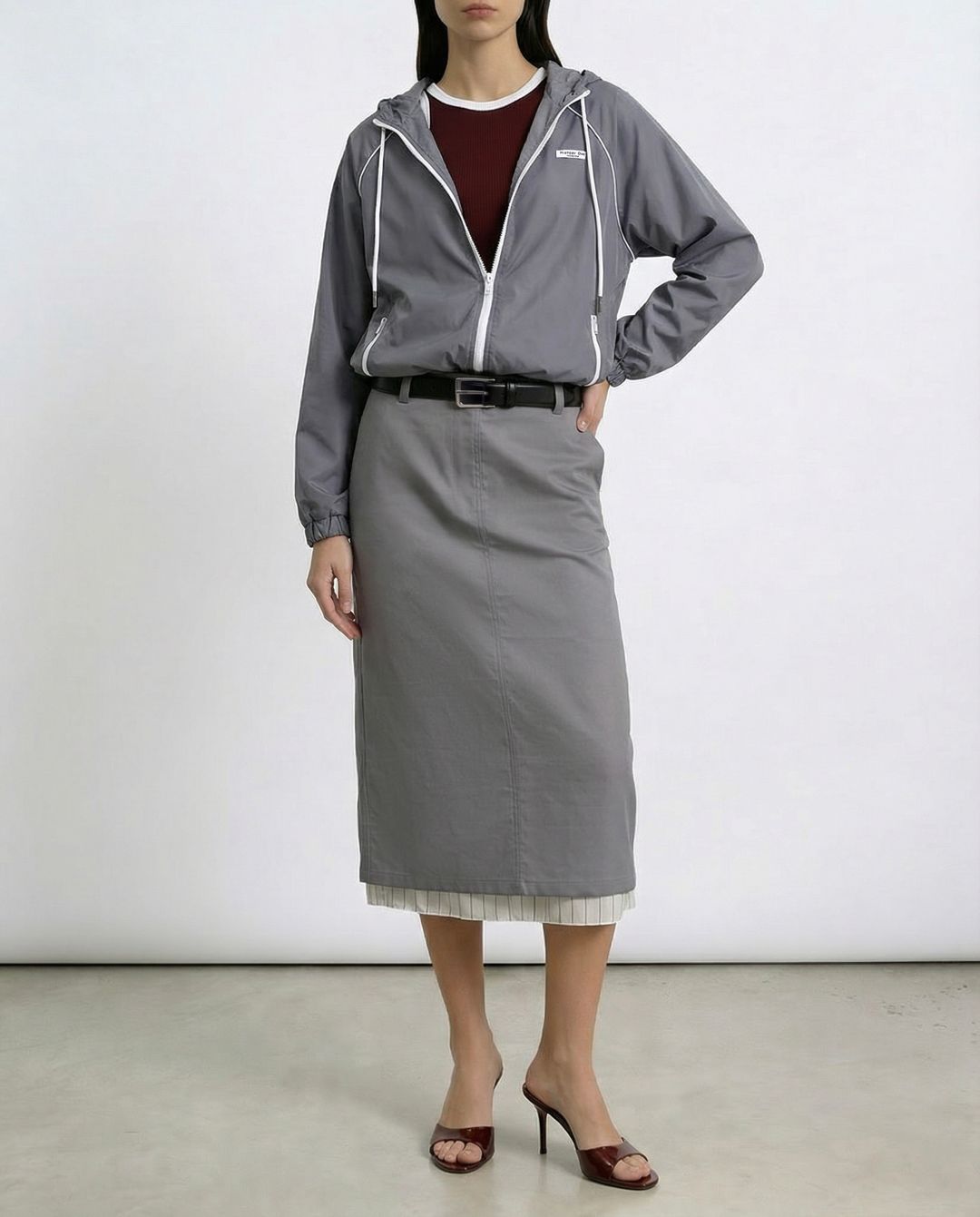 Купить Ветровка HISTORY ONE