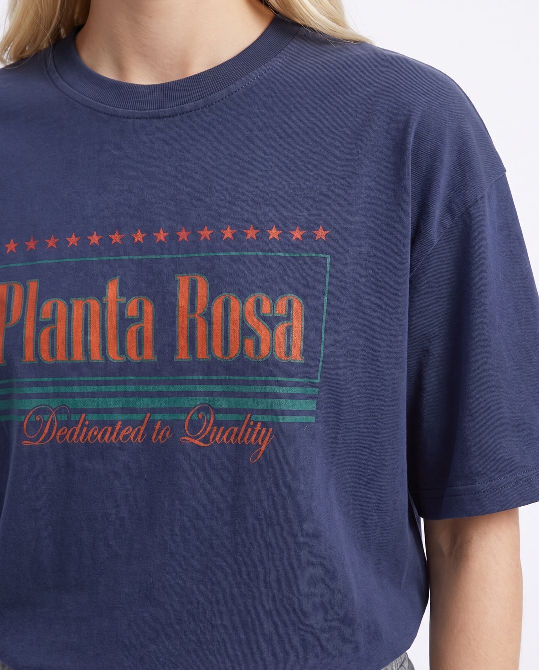 Купить Футболка PLANTA ROSA