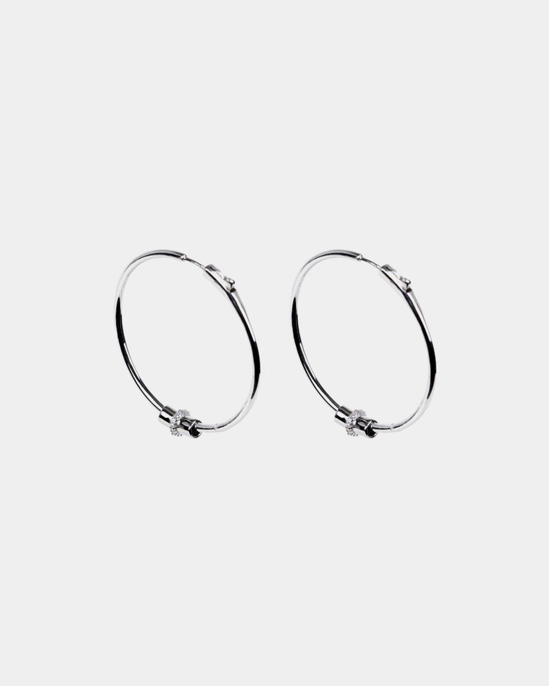 Купить Серьги MENDEL