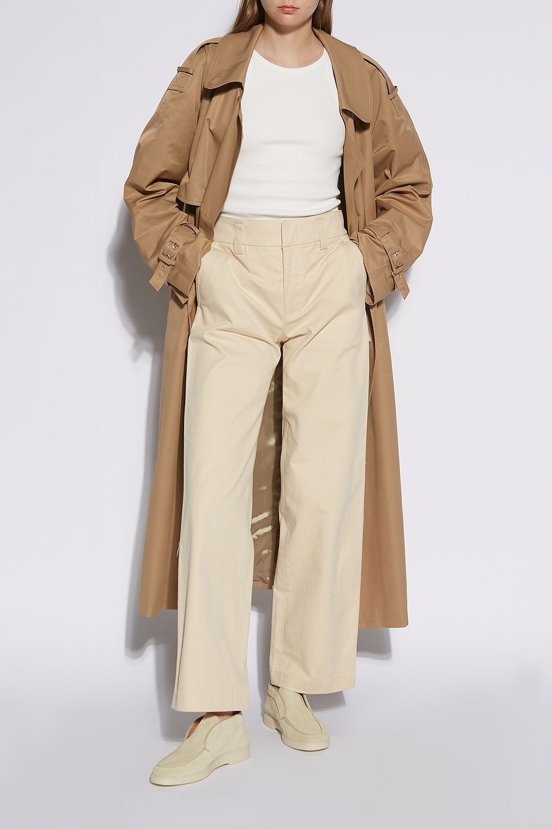 Купить Туфли SANTONI