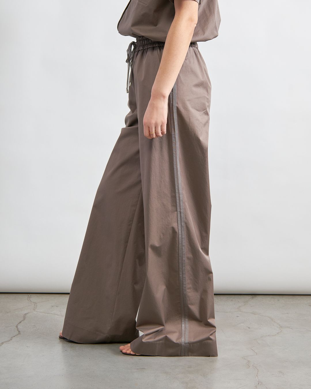 Купить Брюки LORENA ANTONIAZZI