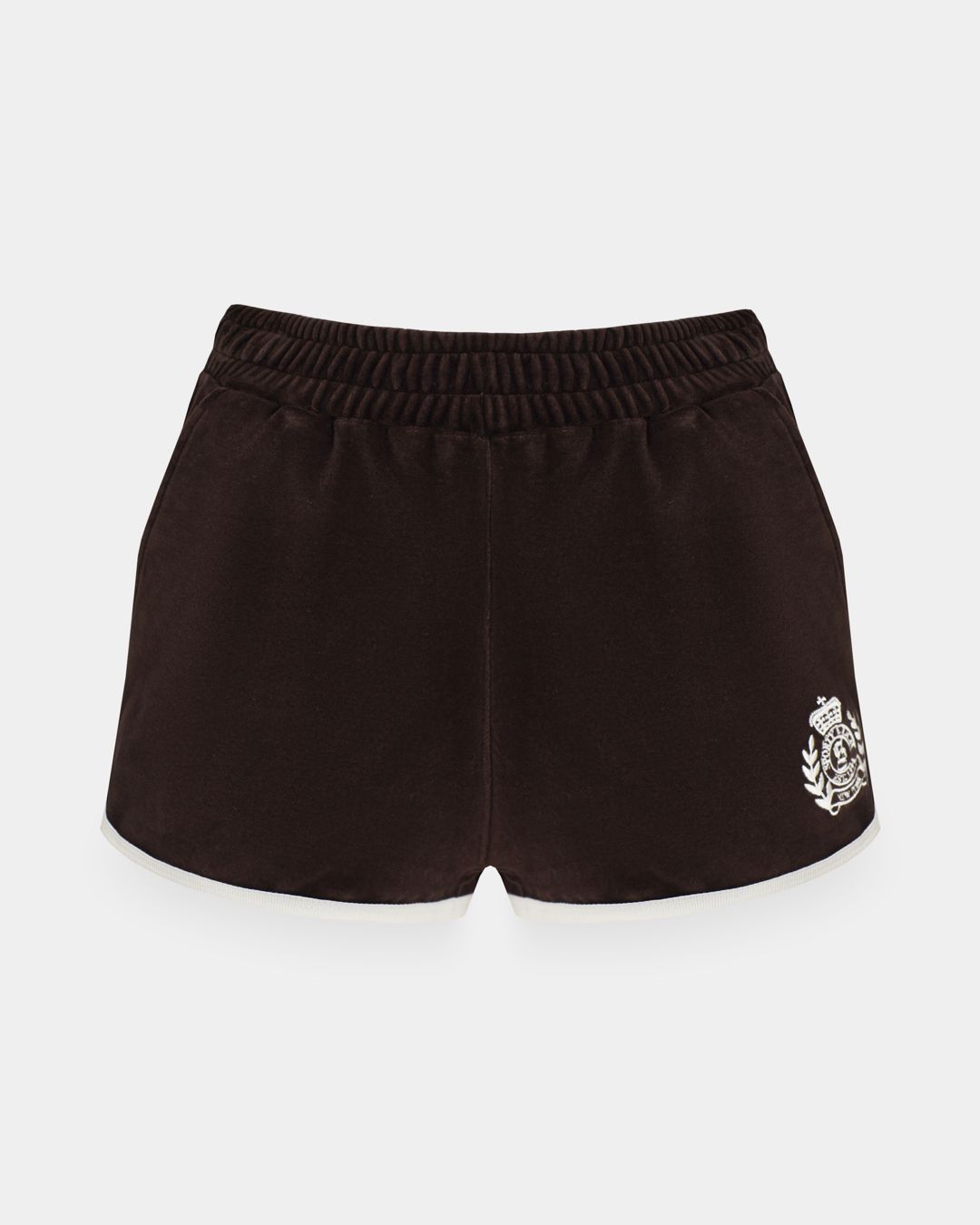 Купить Шорты SPORTY&RICH