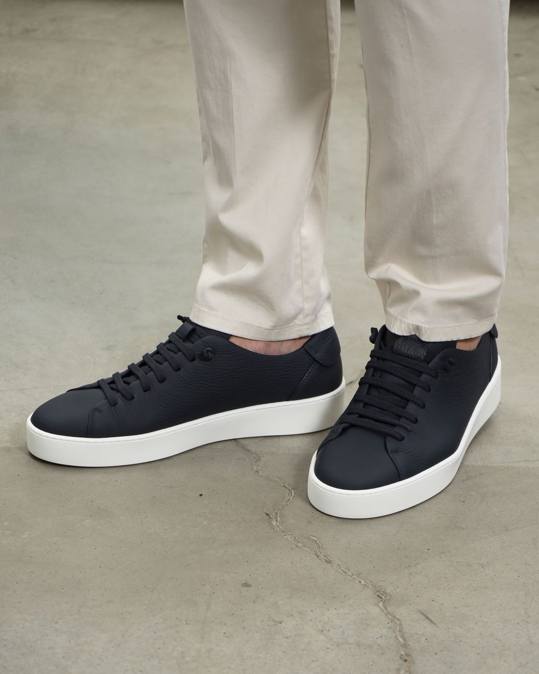 Купить Кеды FABIANO RICCI