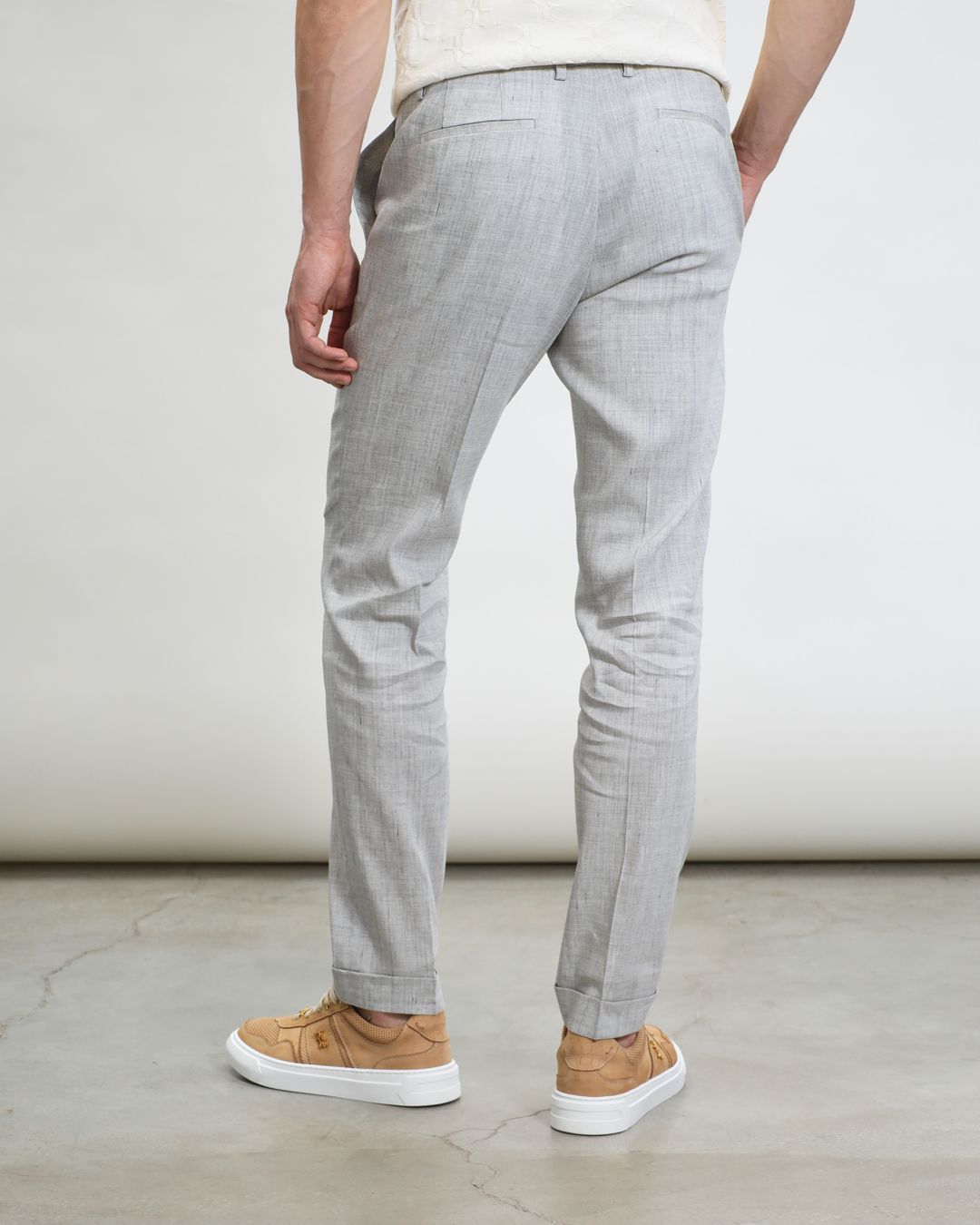 Купить Брюки BILLIONAIRE