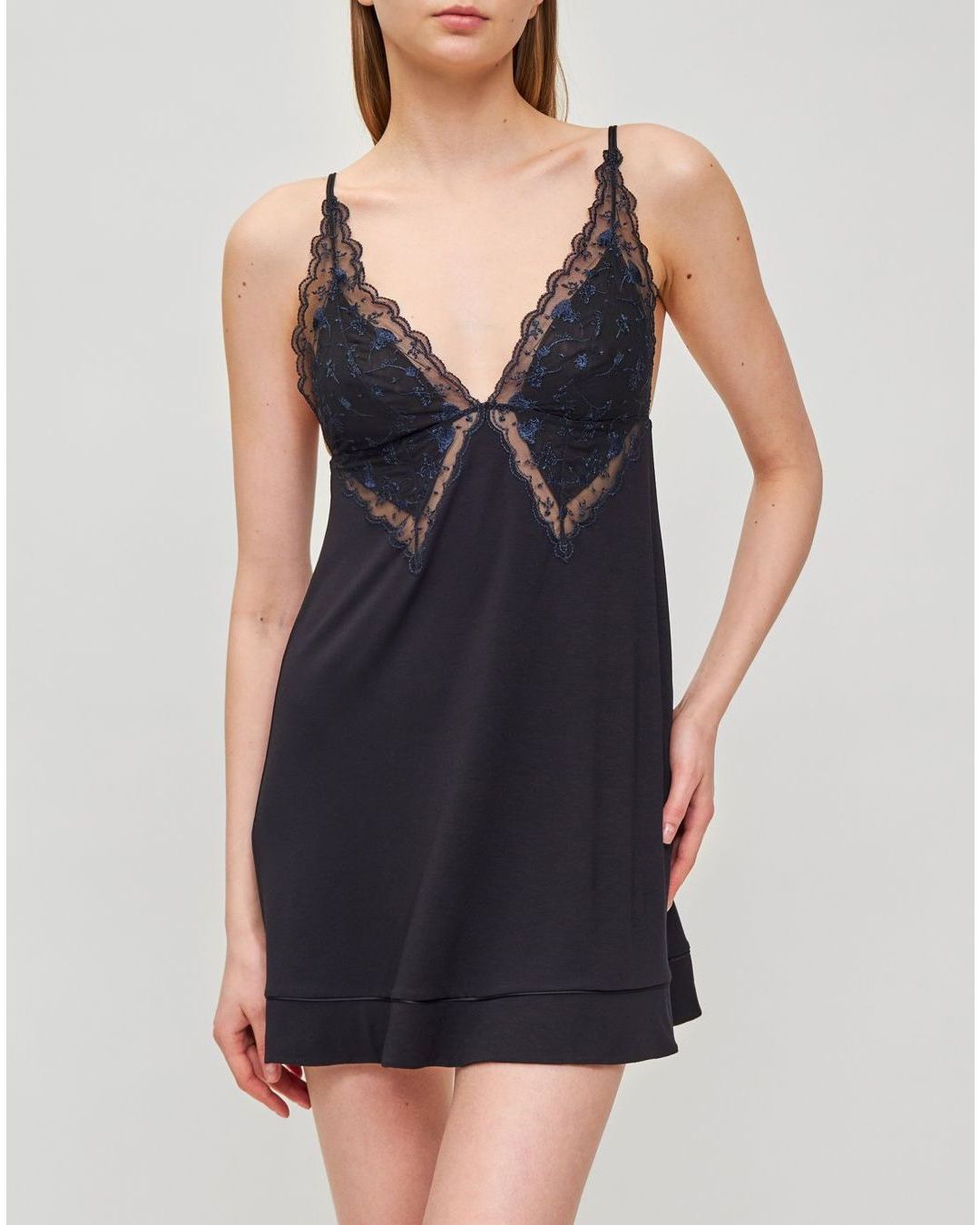 Купить Сорочка LA PERLA