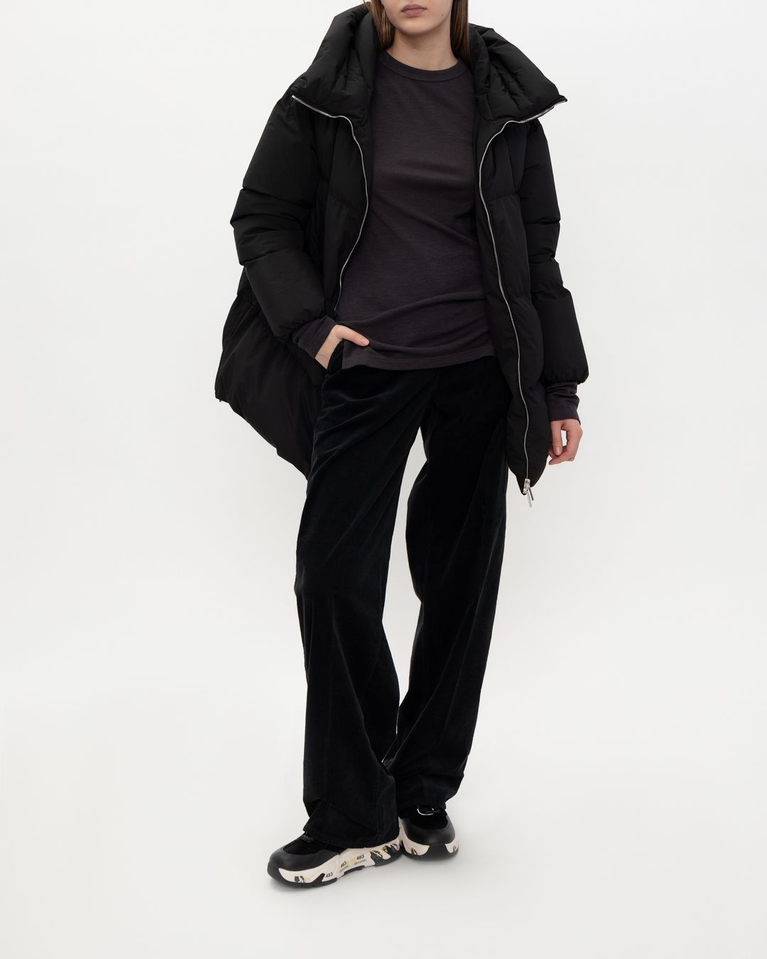 Купить Кроссовки PREMIATA