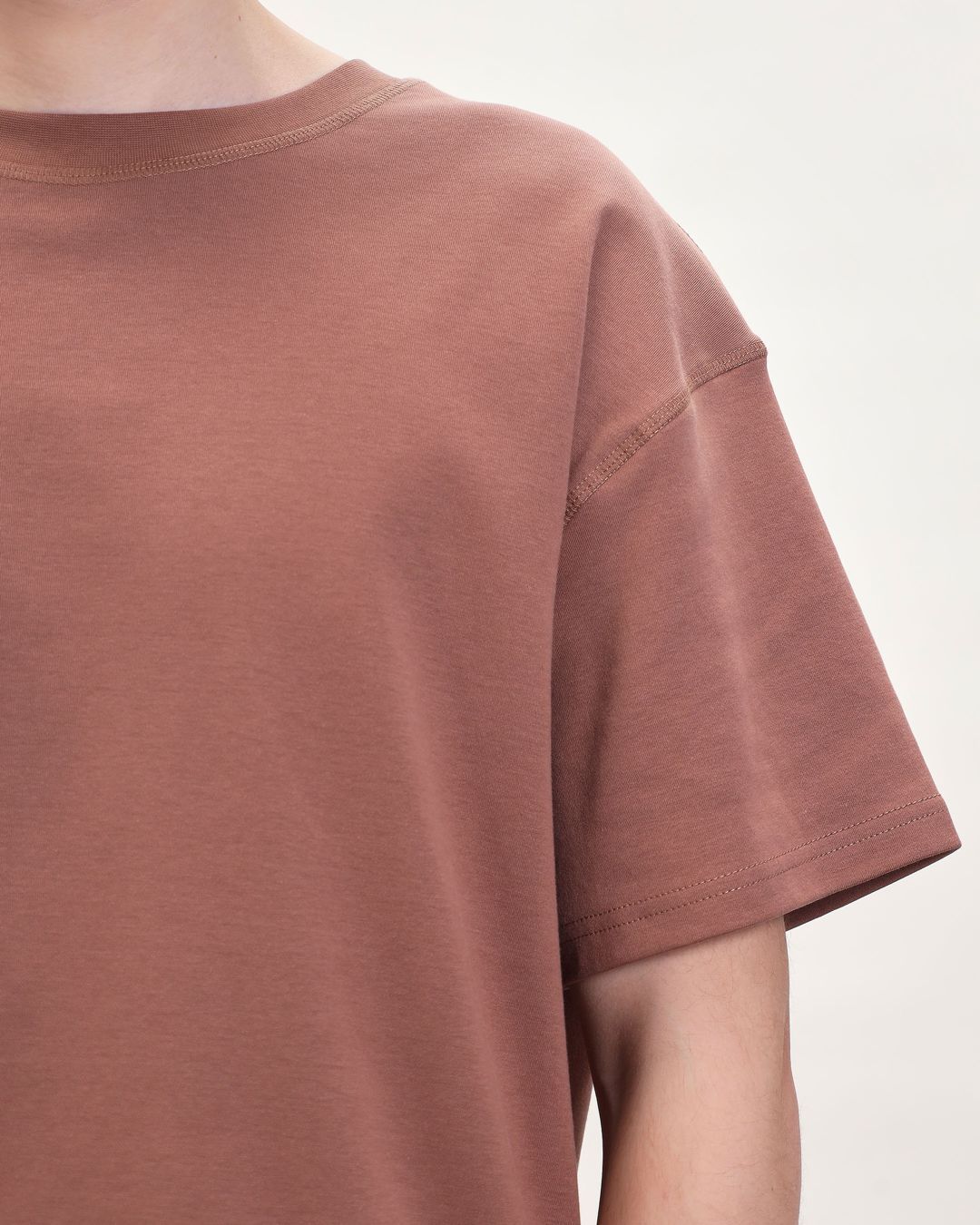 Купить Футболка SOLID