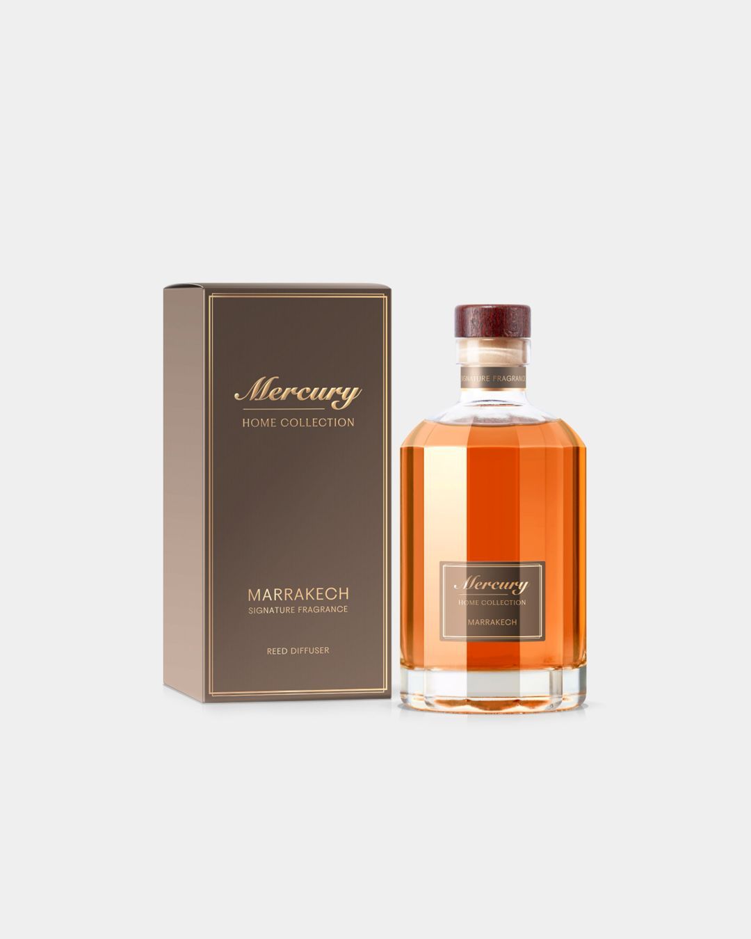 Купить Диффузор аромат для дома марракеш MERCURY HC