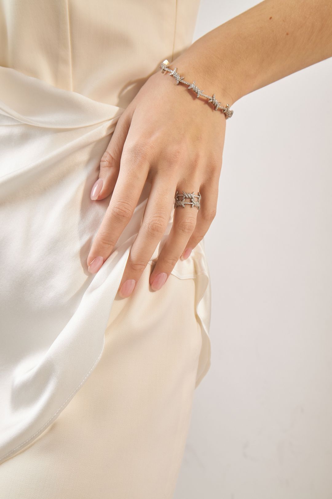 Купить Кольцо CAVIAR