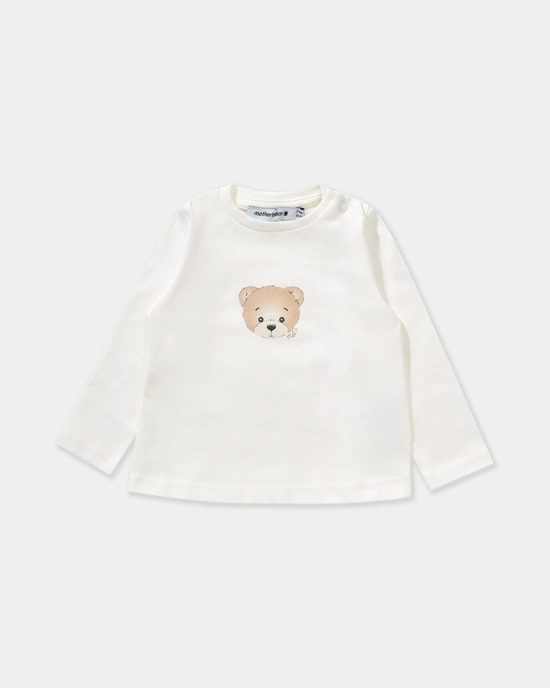 Купить Лонгслив MOTHERBEAR