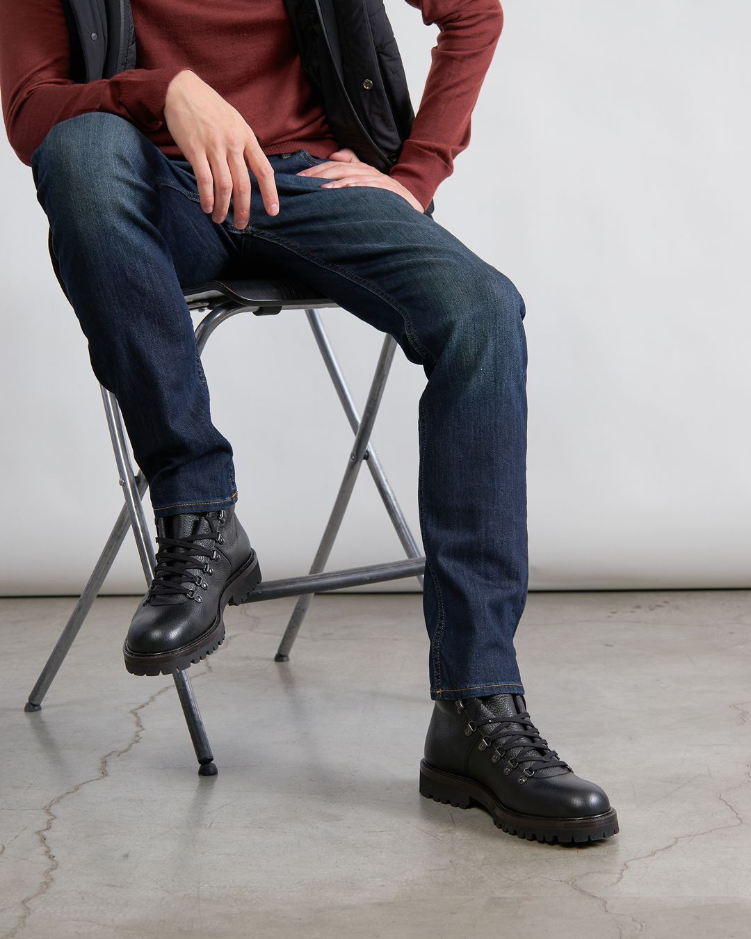 Купить Ботинки FABIANO RICCI