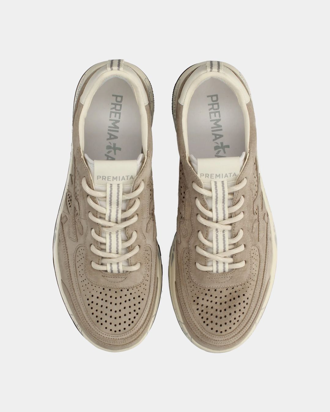 Купить Кроссовки PREMIATA