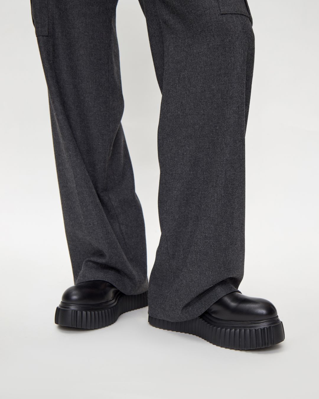 Купить Ботинки AGL