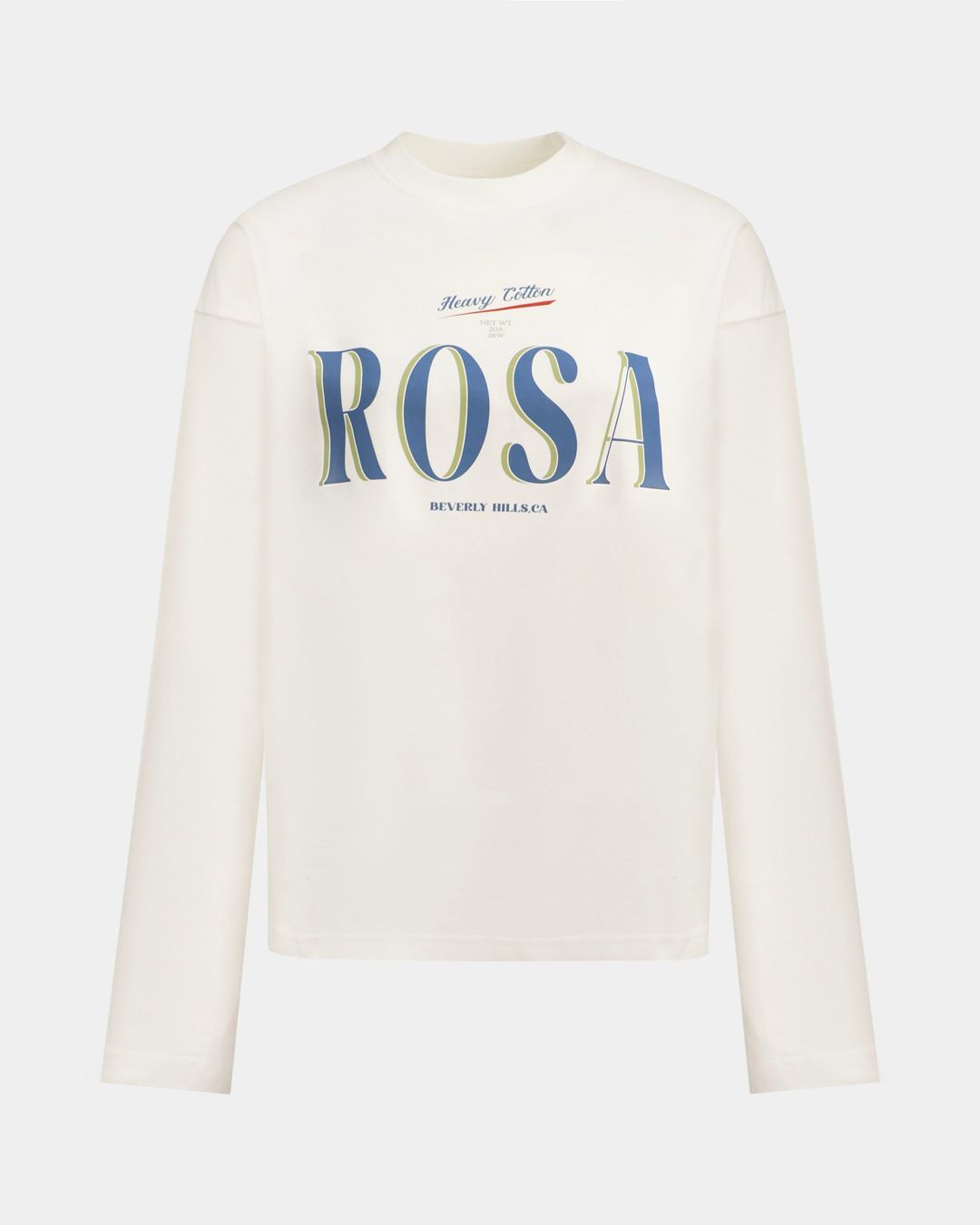 Купить Лонгслив PLANTA ROSA