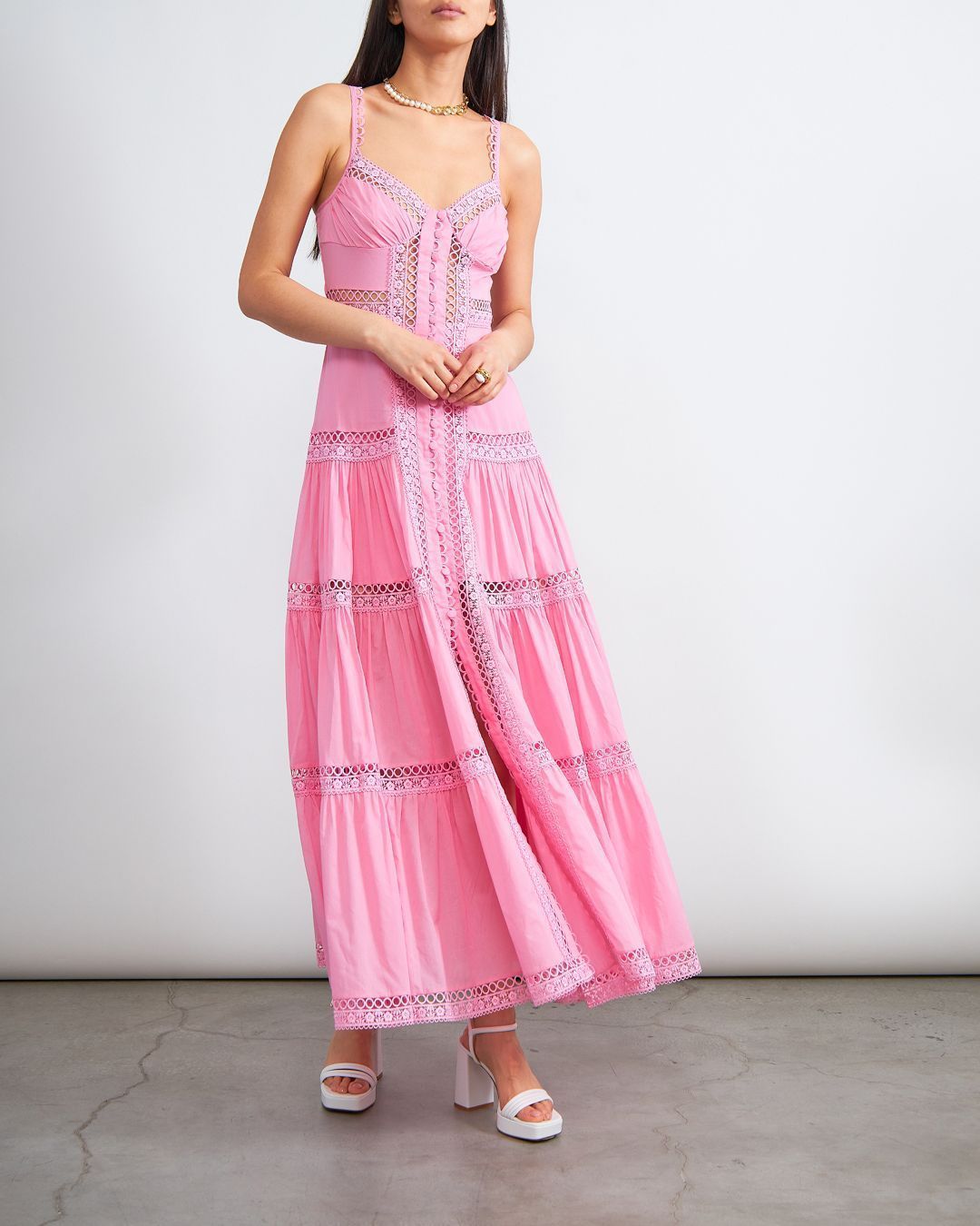 Купить Платье CHARO RUIZ