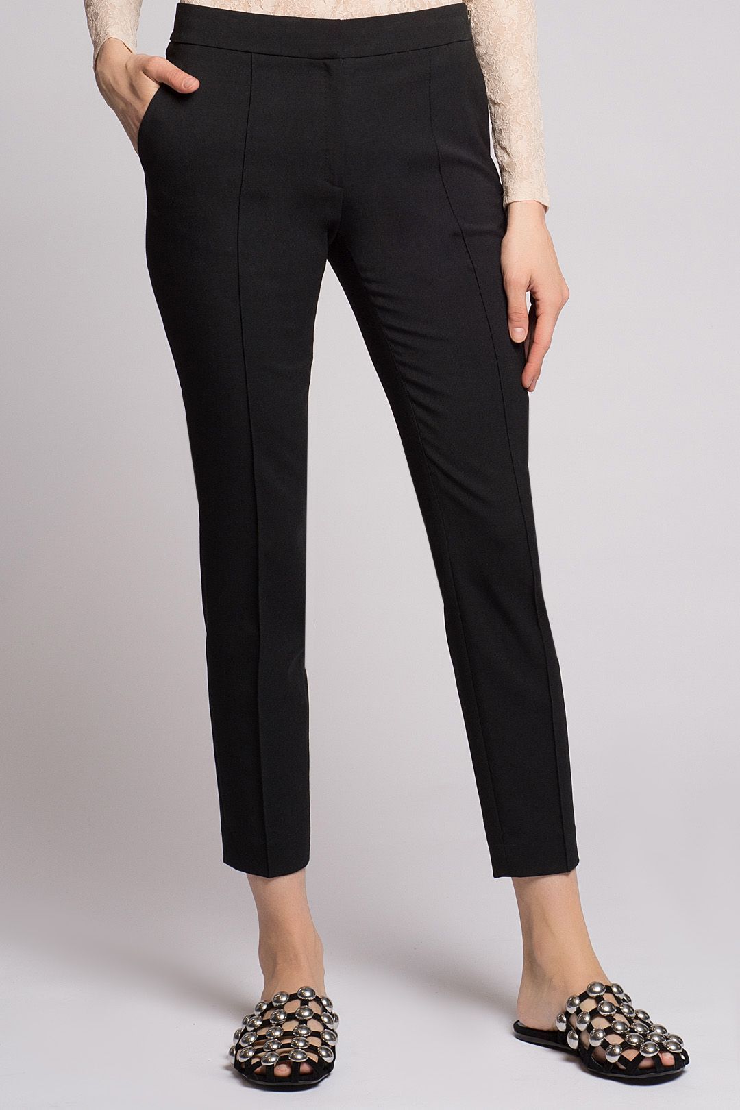 Купить Брюки ALEXANDER WANG