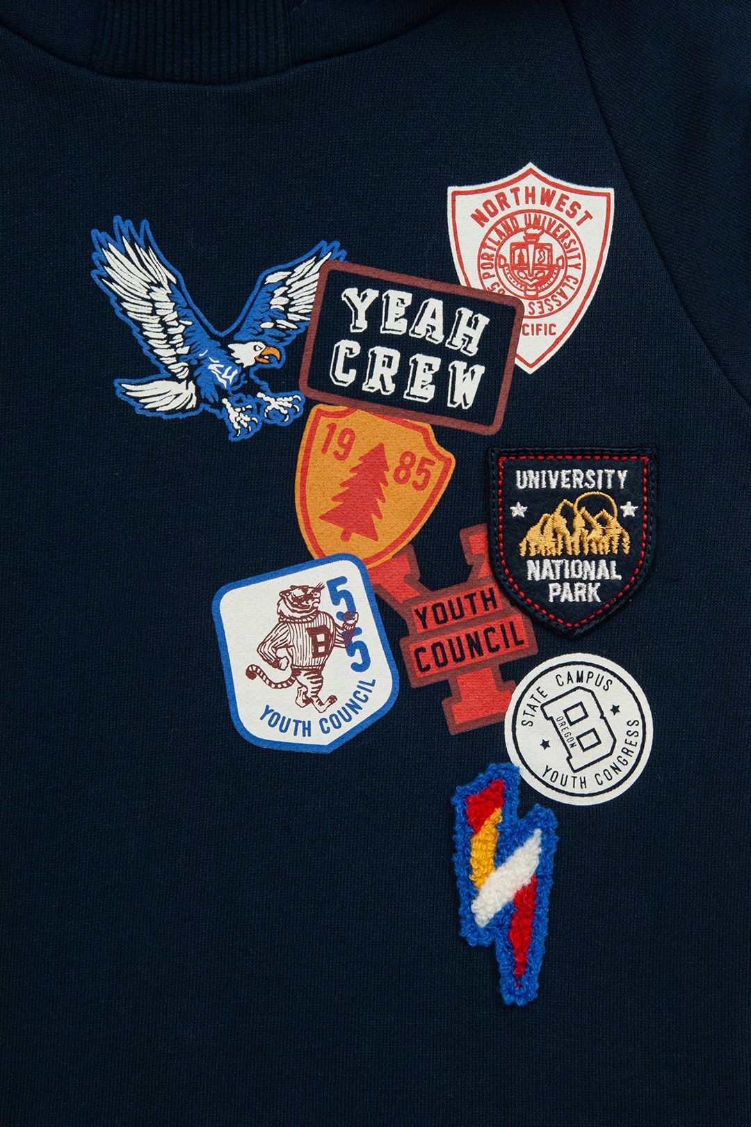 Купить Худи BRUMS