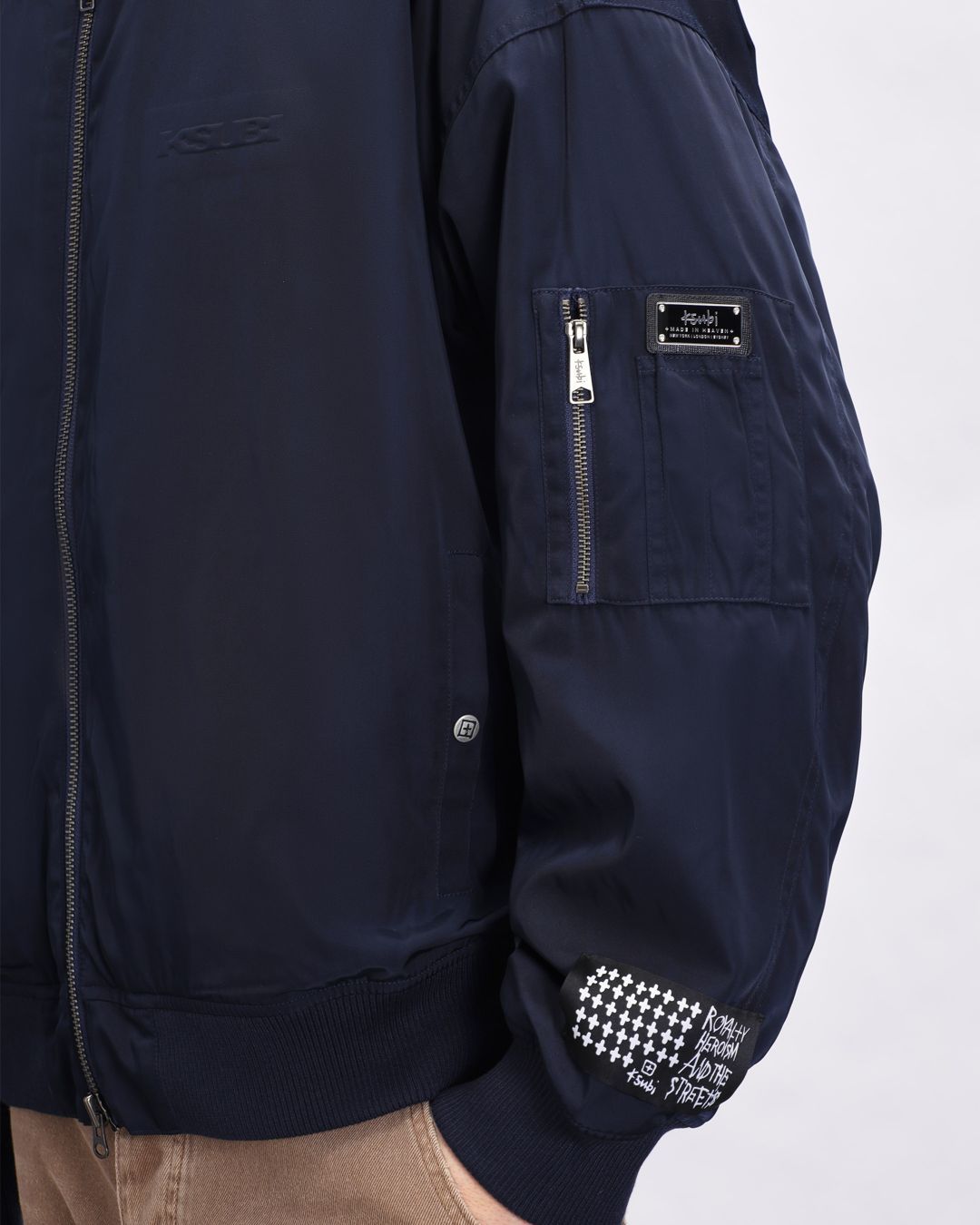 Купить Куртка KSUBI