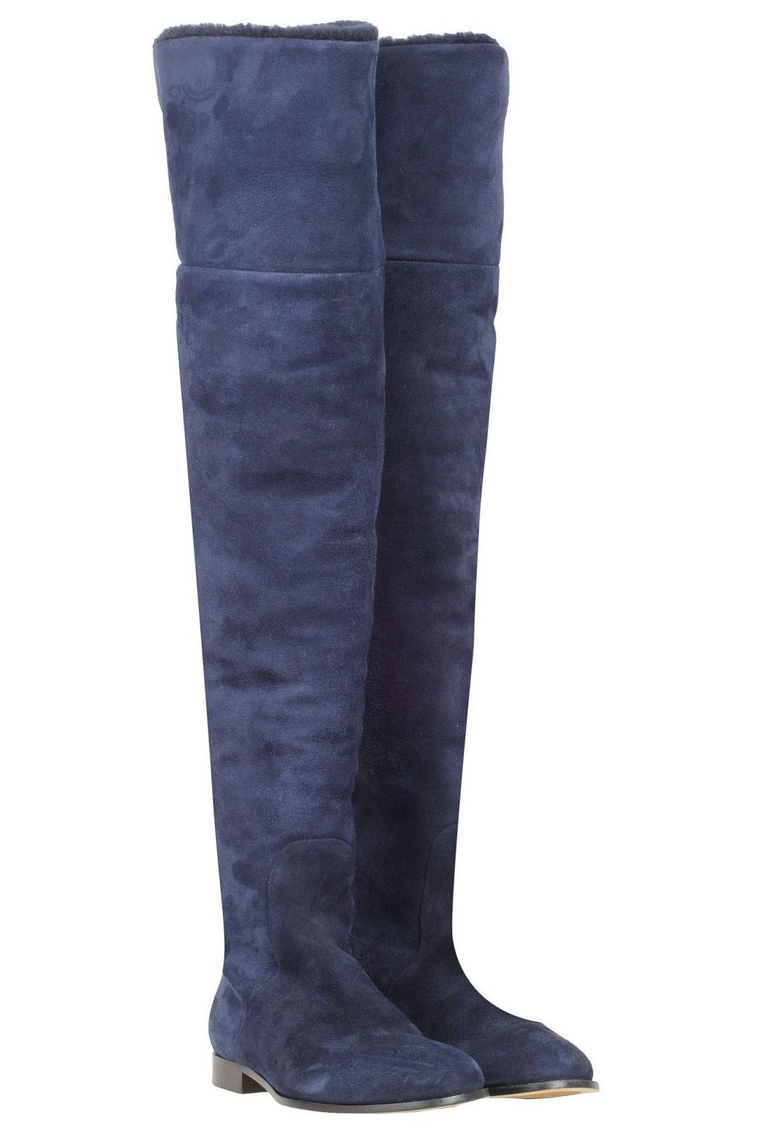 Купить Ботфорты JIMMY CHOO