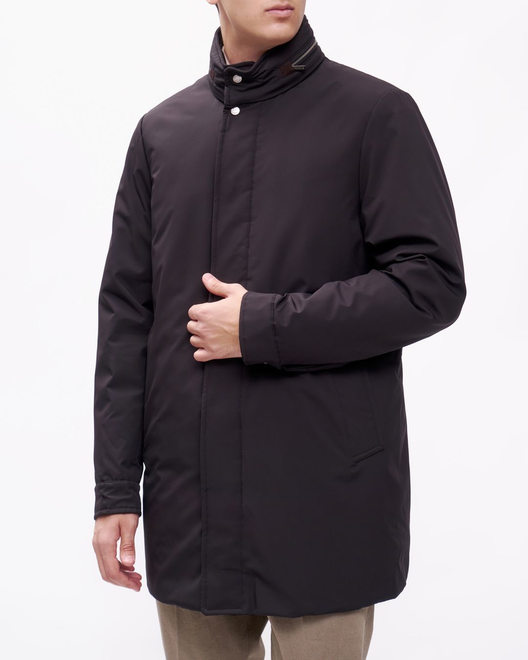 Купить Плащ MOORER