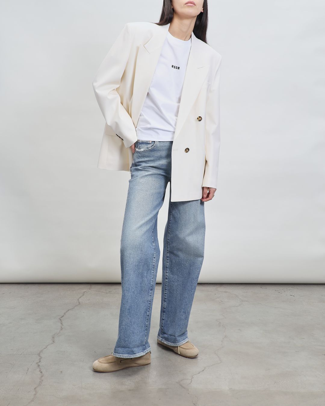 Купить Футболка MSGM