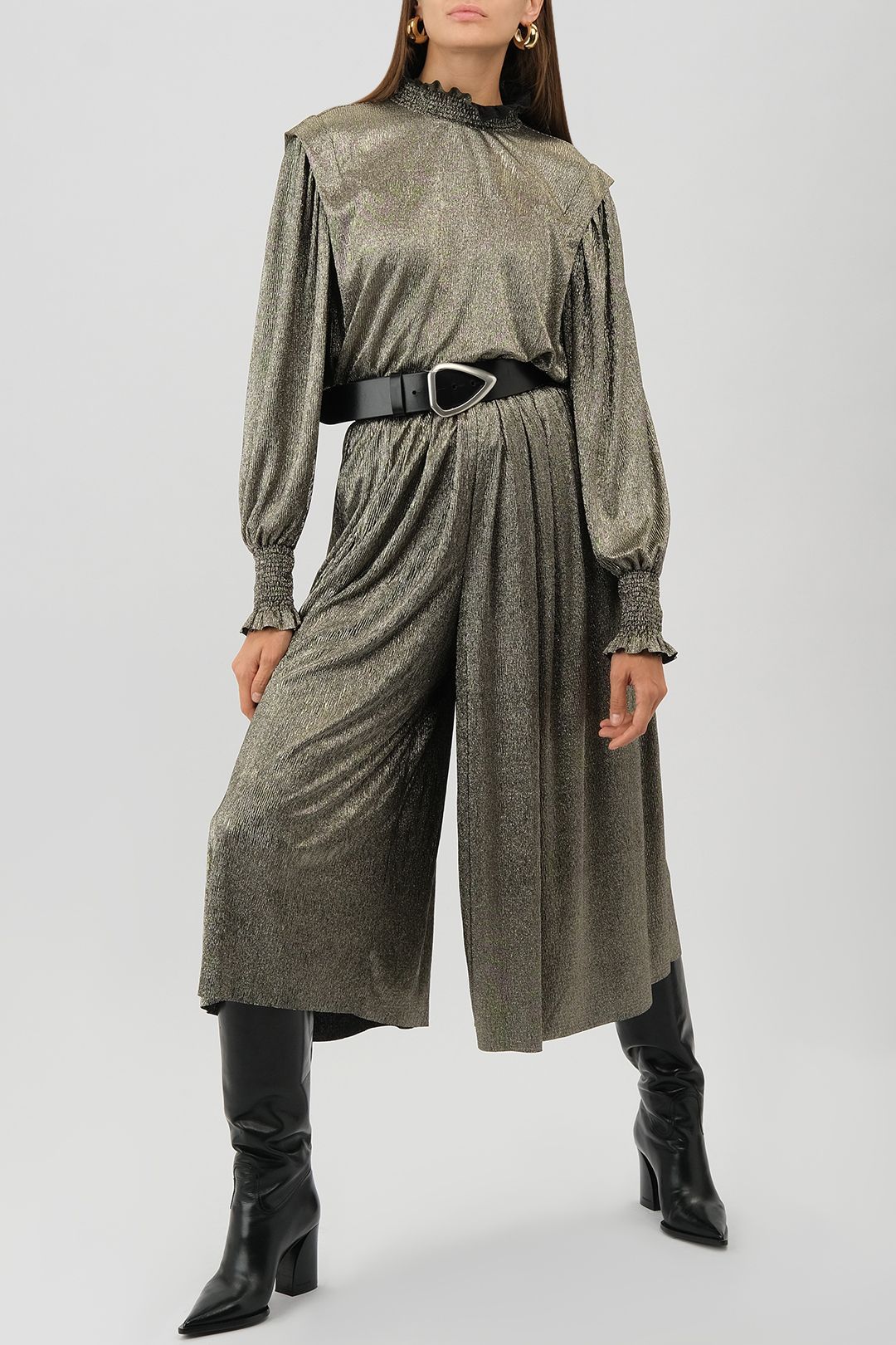 Купить Кюлоты ISABEL MARANT ETOILE