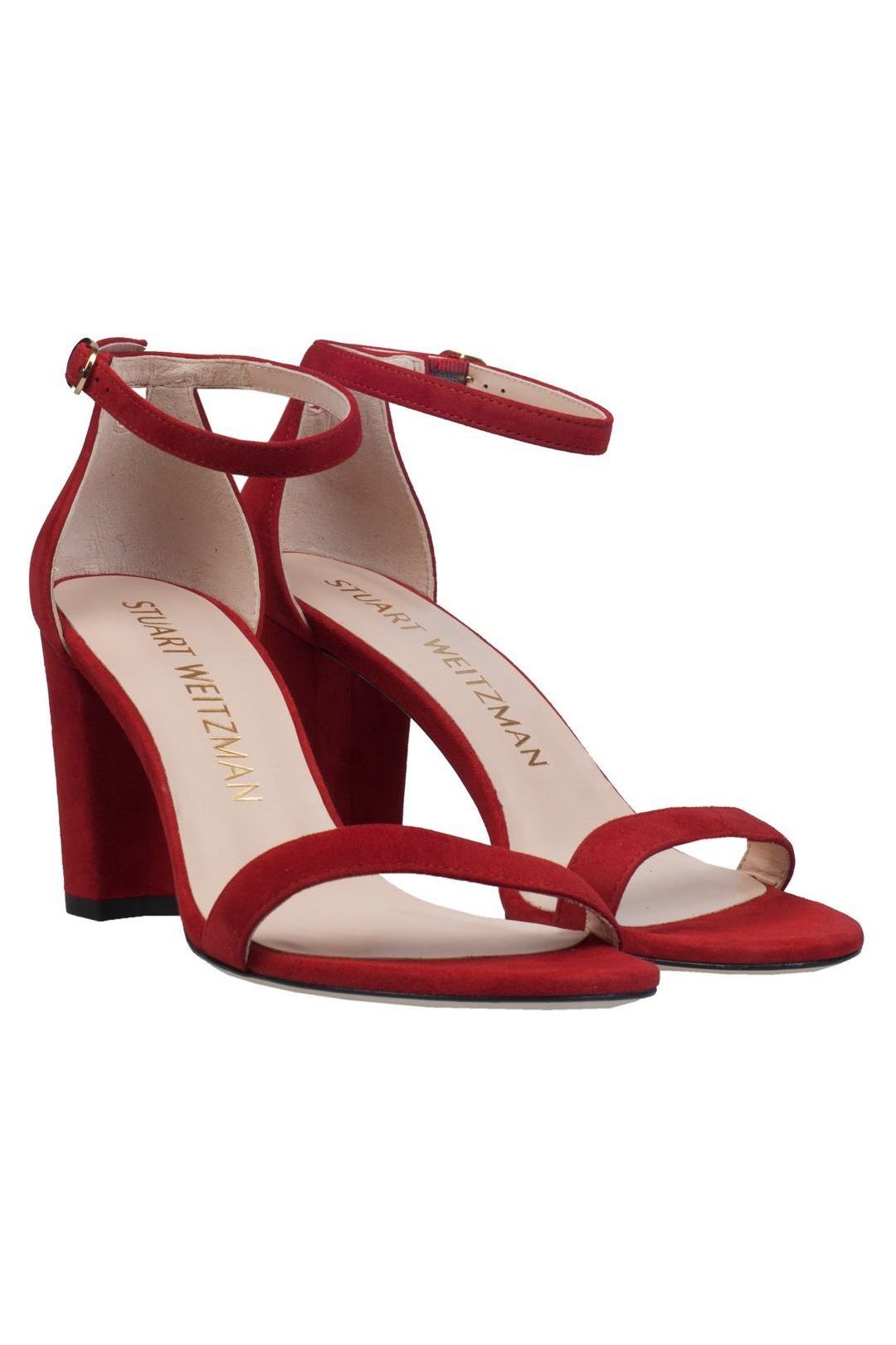 Купить Туфли STUART WEITZMAN