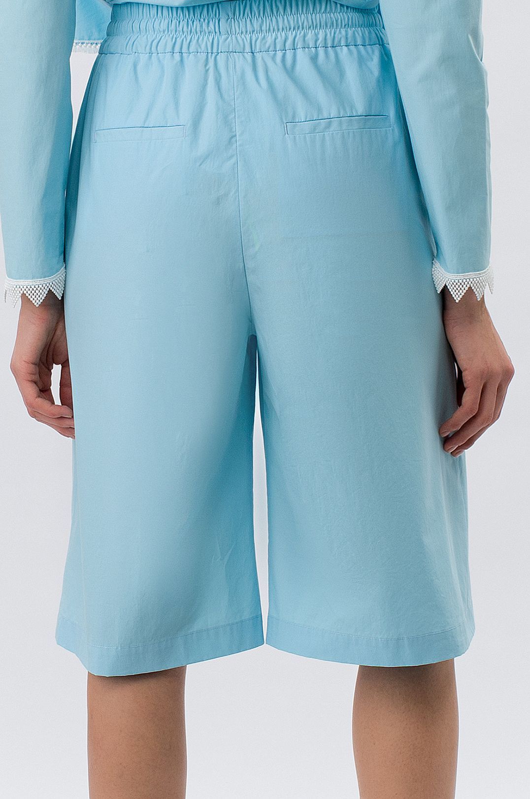 Купить Шорты MSGM