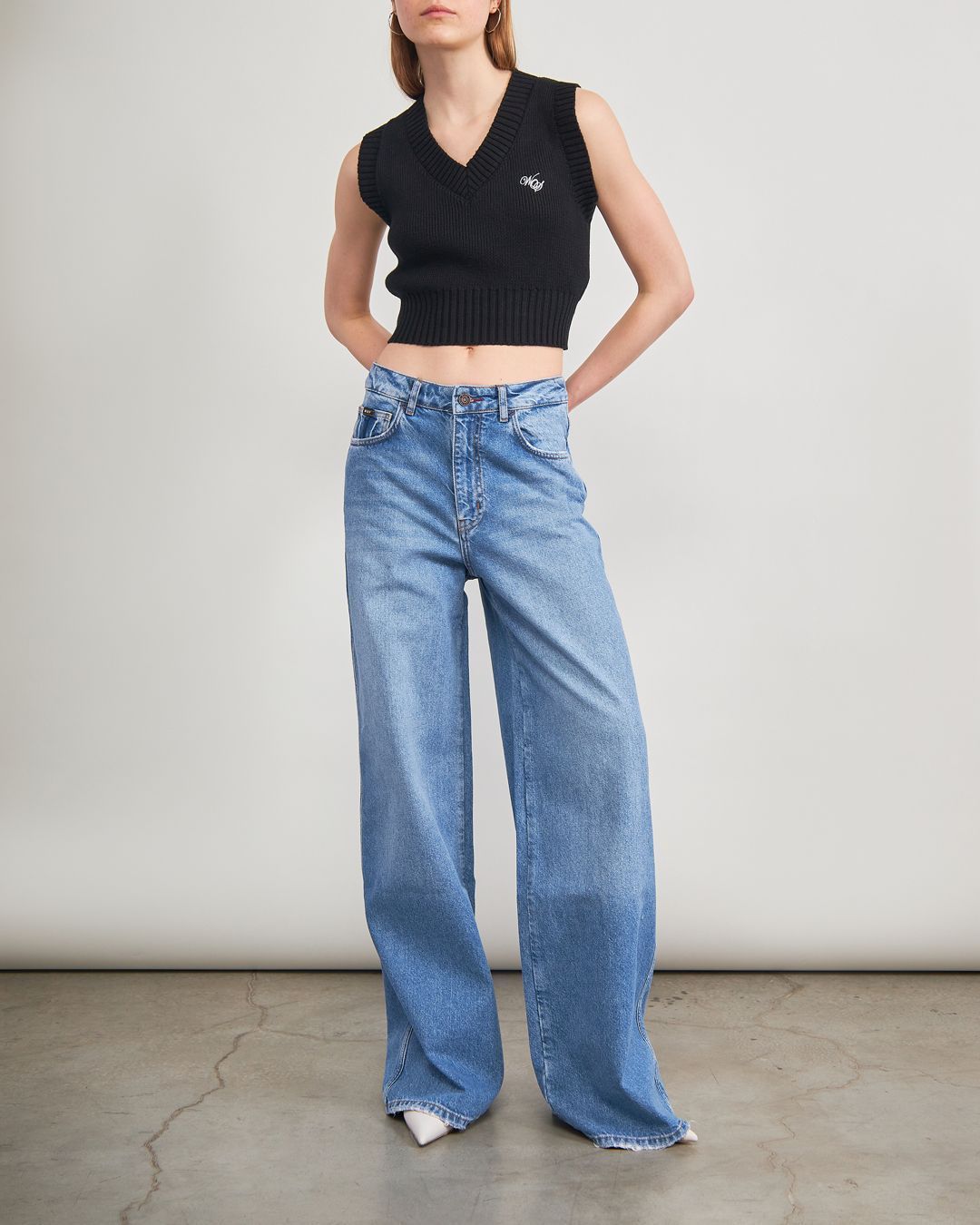 Купить Джинсы BLCV