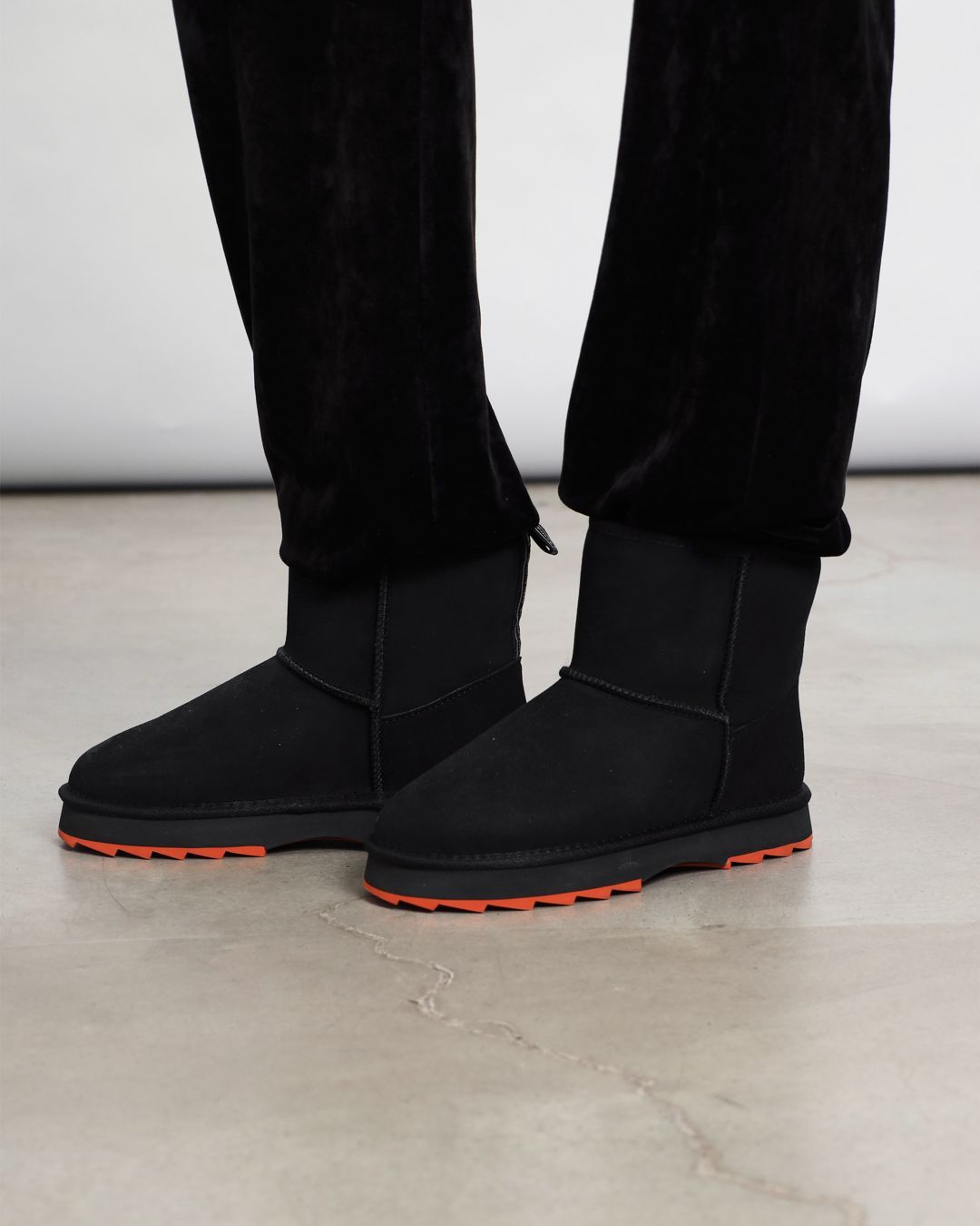 Купить Ботинки EMU Australia