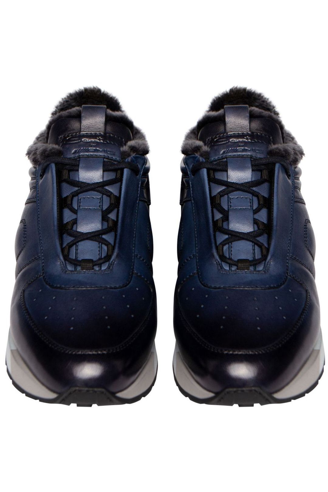 Купить Кроссовки SANTONI