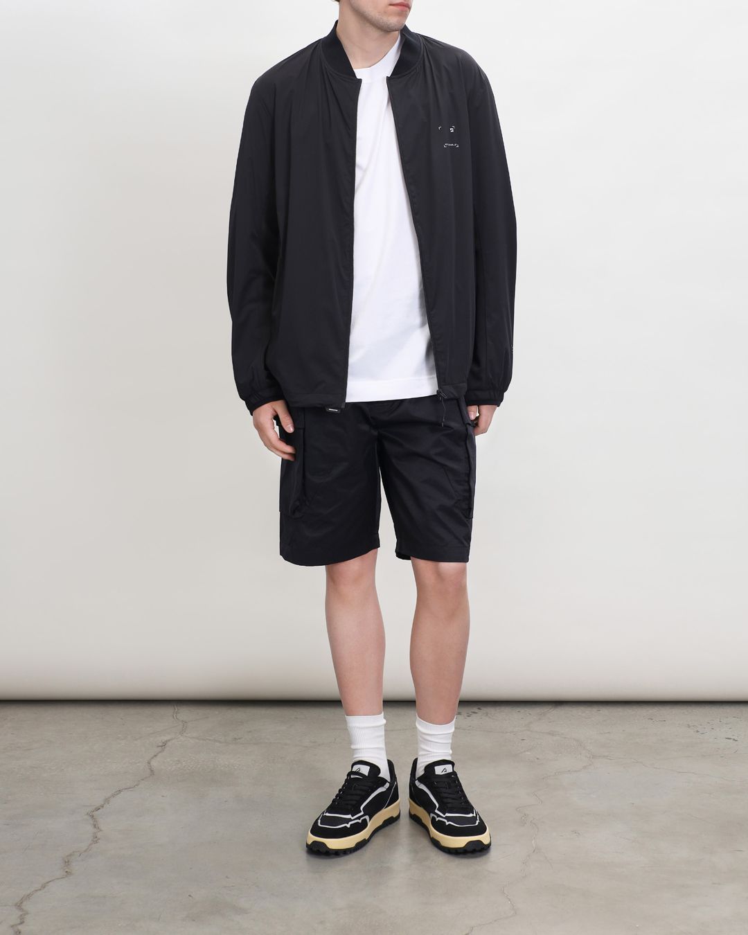 Купить Ветровка KRAKATAU MEN