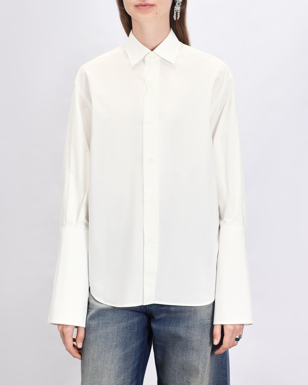 Купить Рубашка MM6