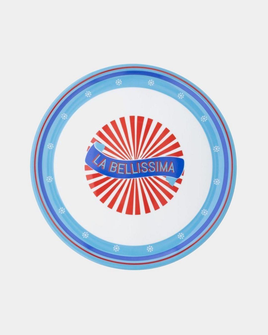 Купить Тарелка BITOSSI