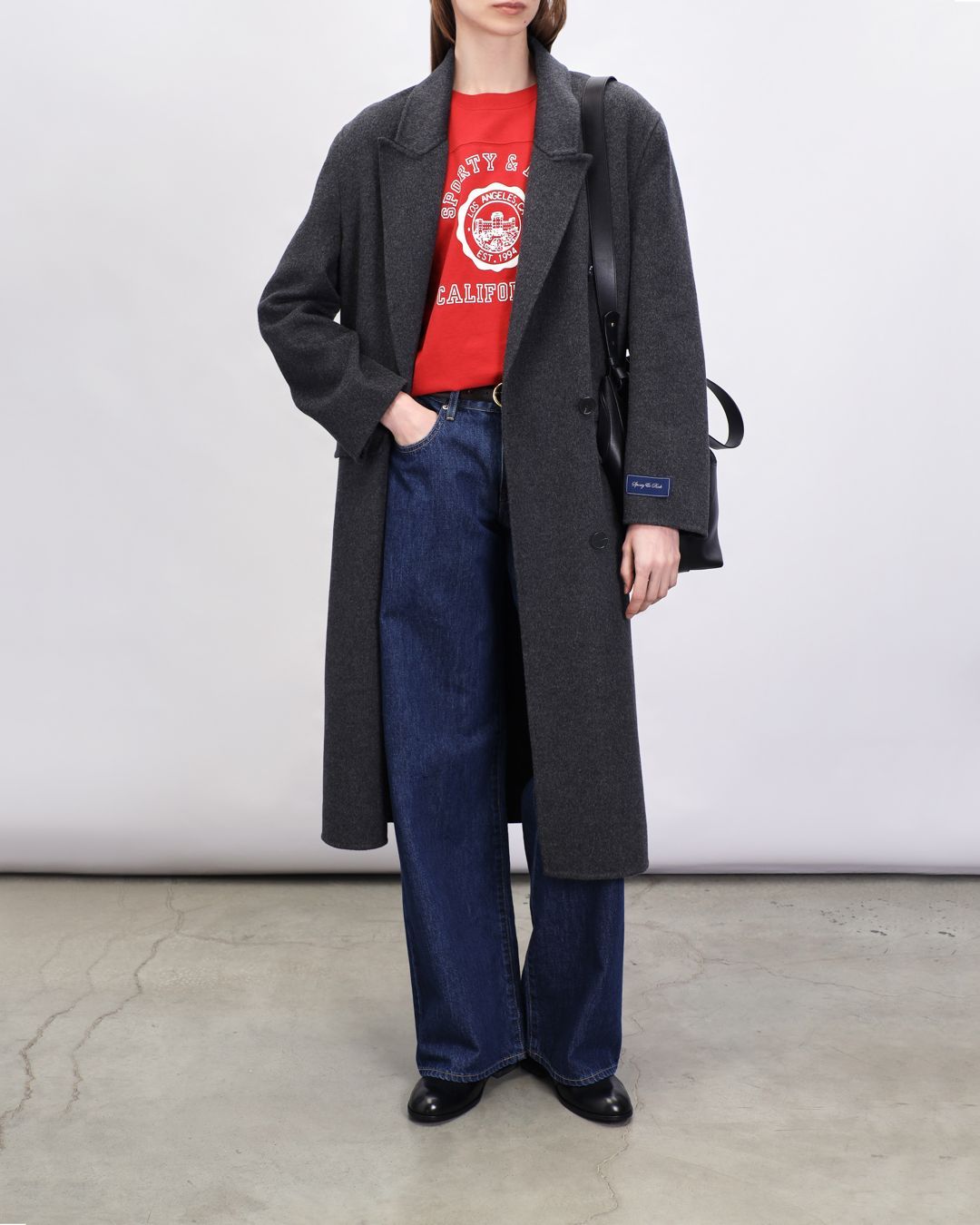 Купить Футболка SPORTY&RICH