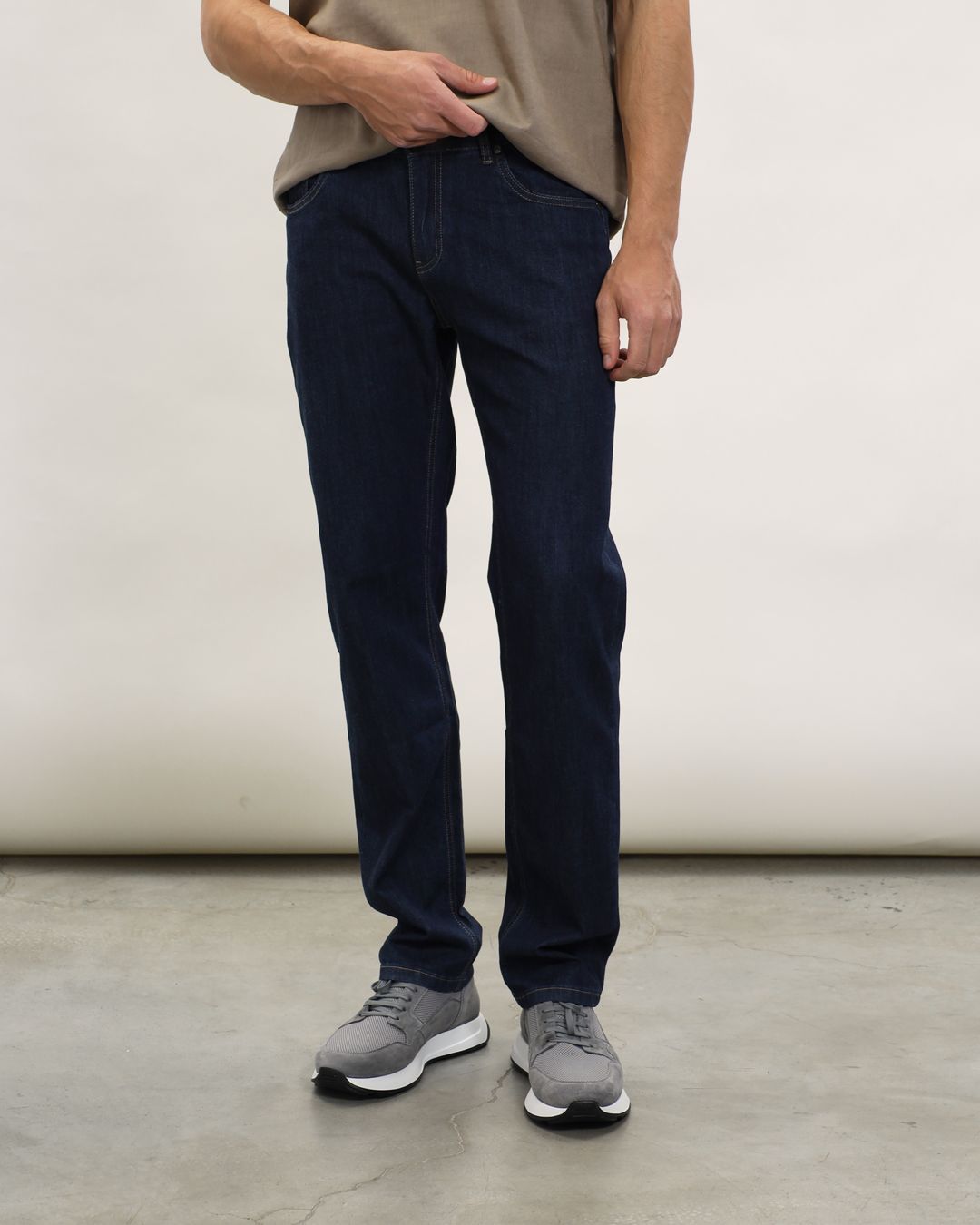 Купить Джинсы CUDGI