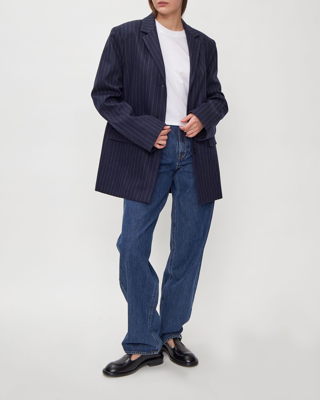 Купить Джинсы LOULOU DE SAISON