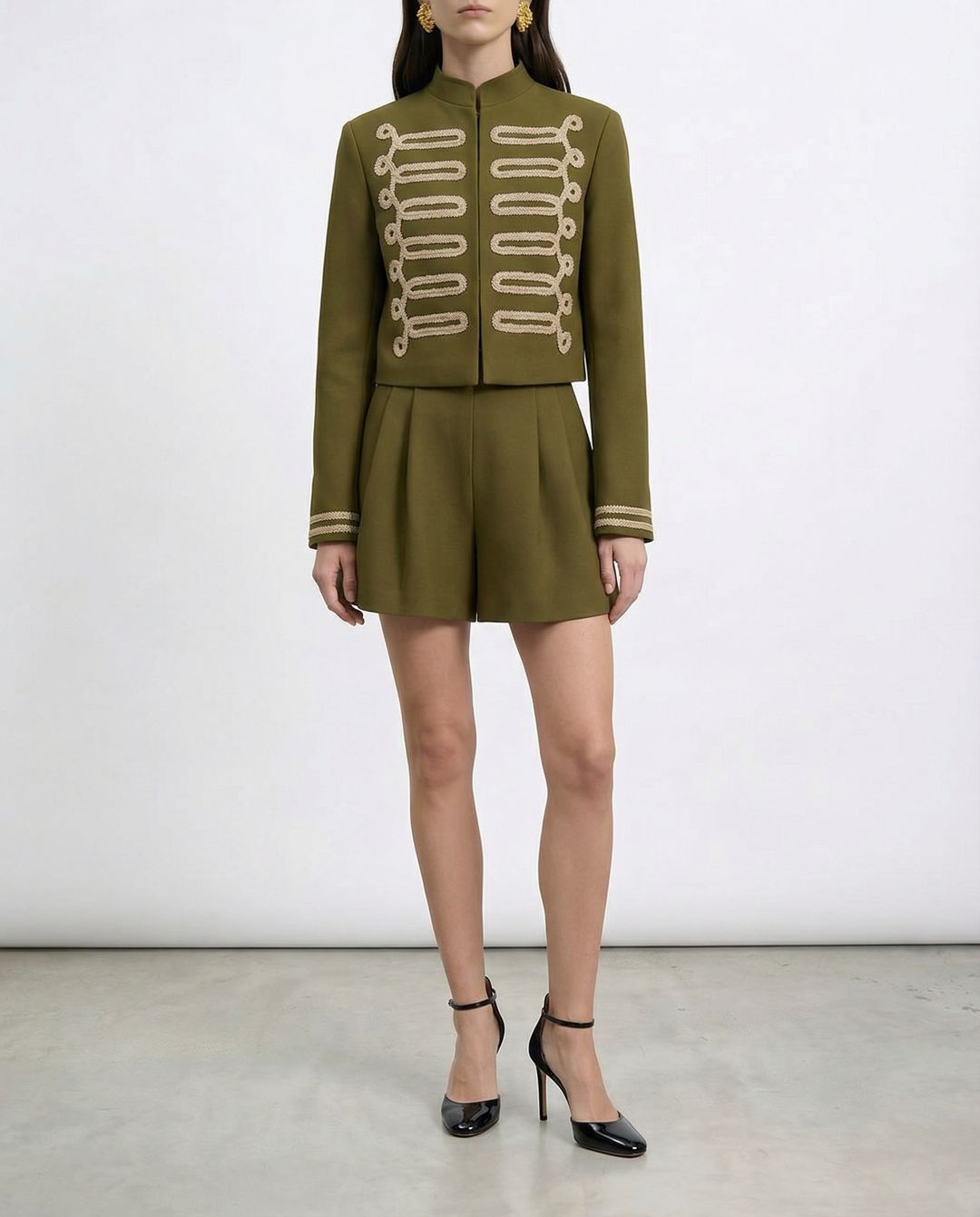 Купить Жакет ALINE COLLECTION