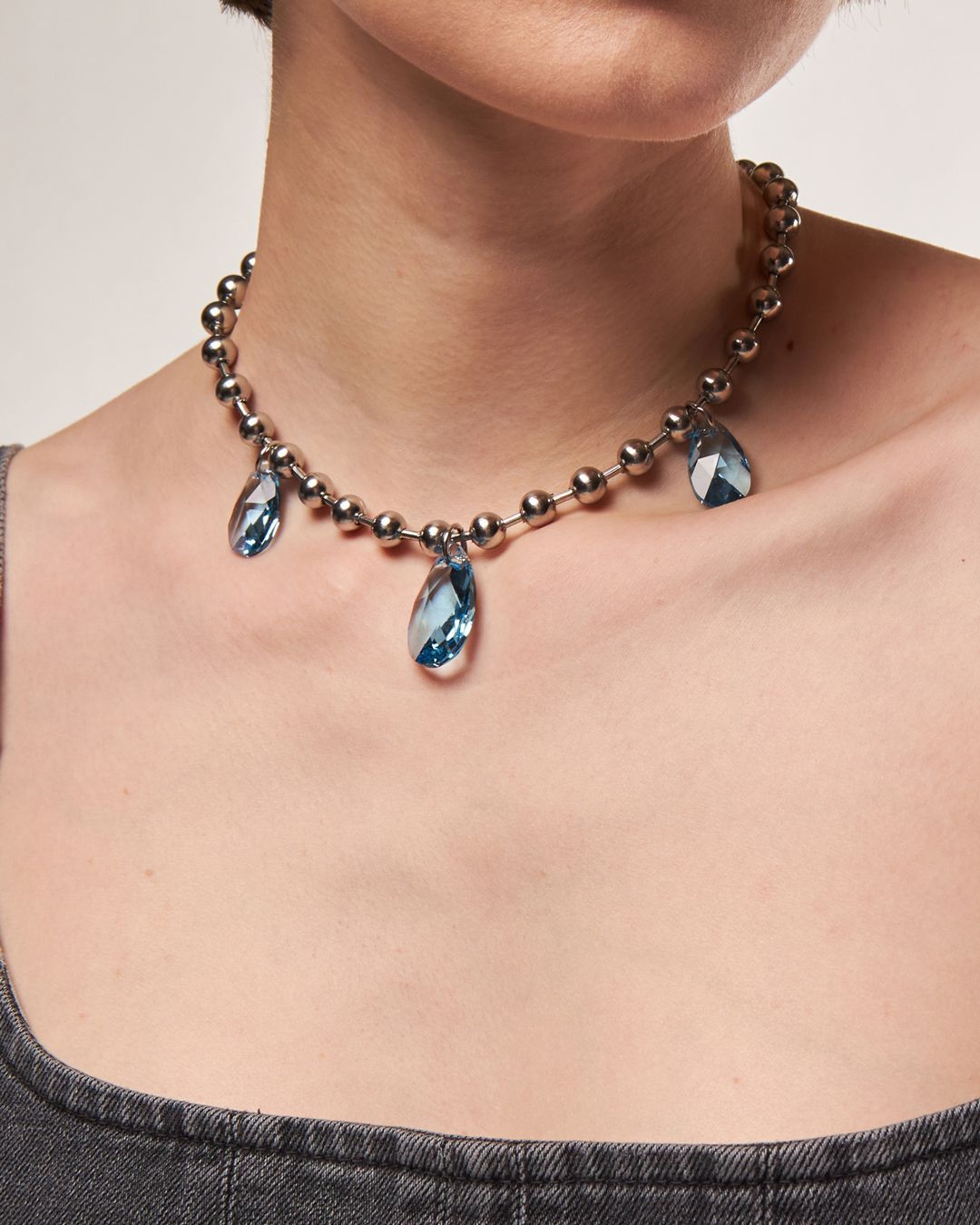 Купить Колье OMUT