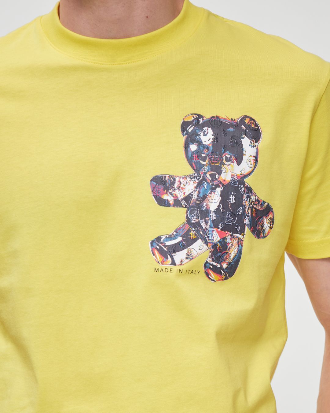 Купить Футболка PHILIPP PLEIN